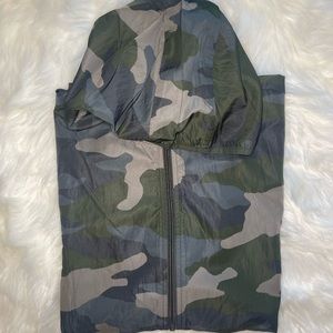 Offline By Aerie Windbreaker